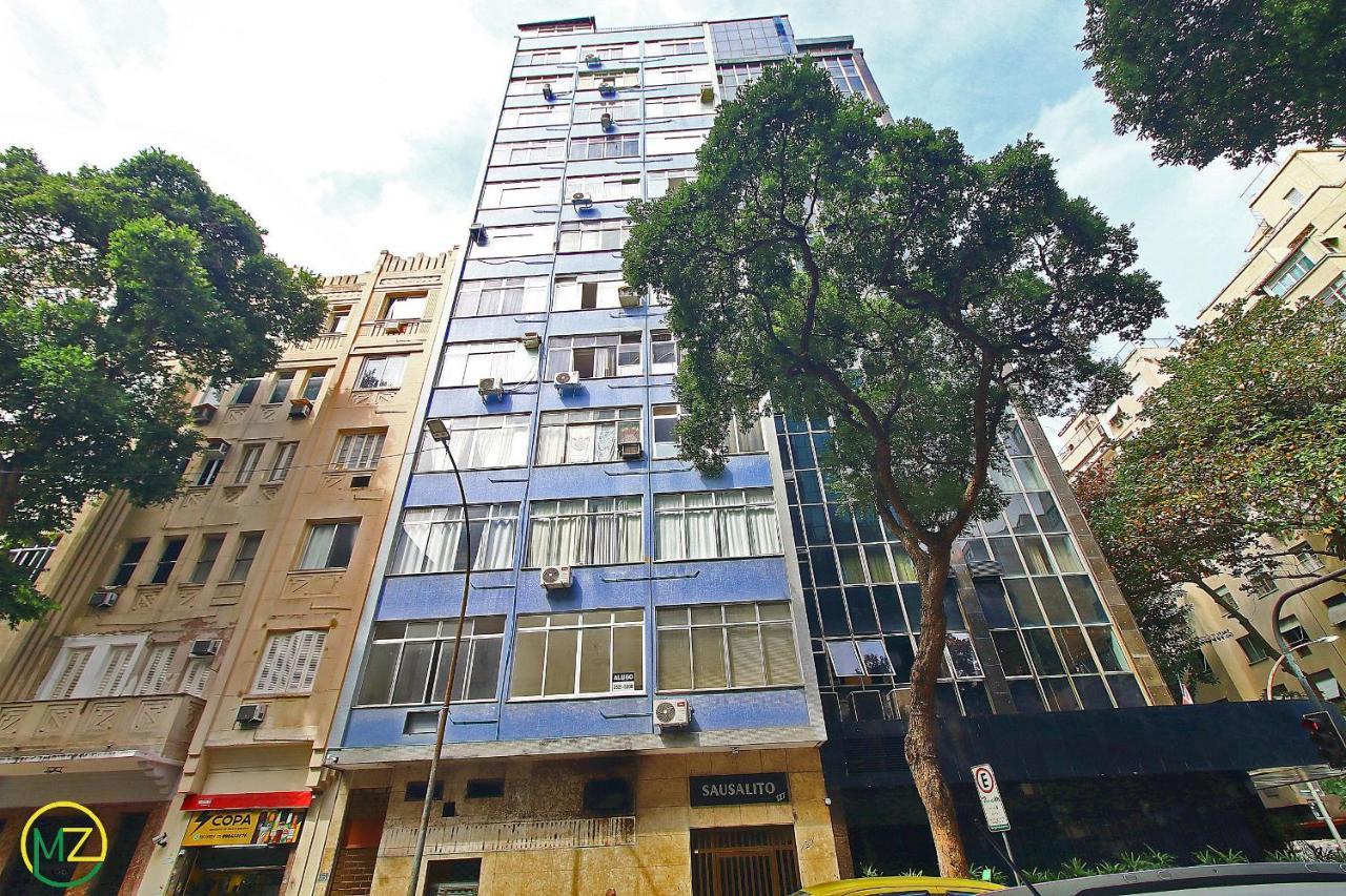 Muito Pequeno E Barato Em Copacabana Apartment *