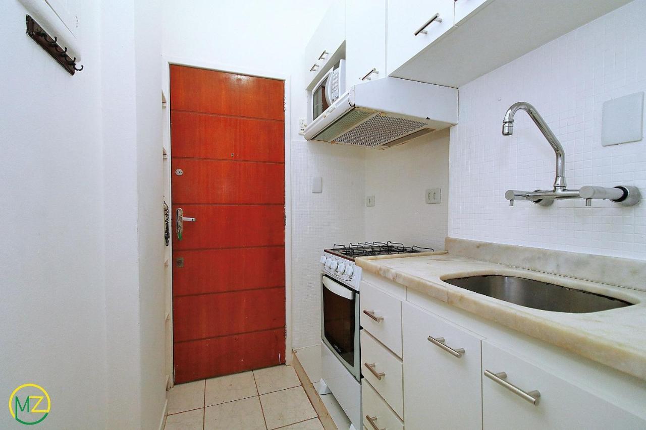 Apartment Muito Pequeno E Barato Em Copacabana
